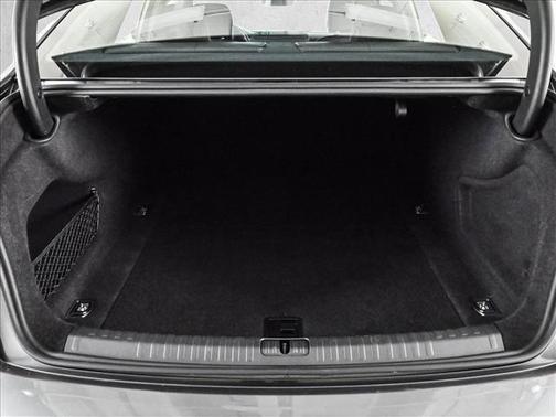 Daytona Gray Pearl Effect 2022 Audi A6 55 Prestige