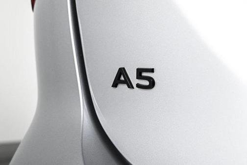 2025 Audi A5 2.0T quattro Premium