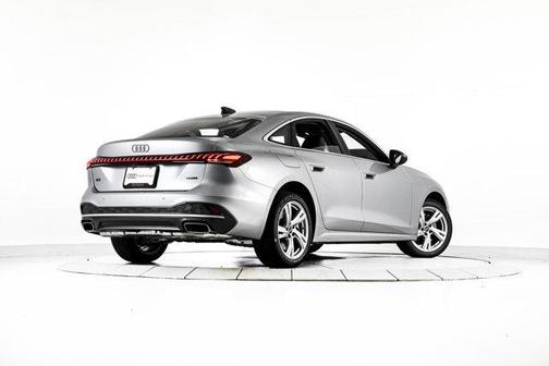 2025 Audi A5 2.0T quattro Premium