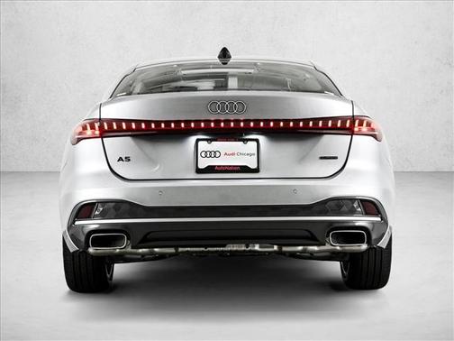 2025 Audi A5 2.0T quattro Premium