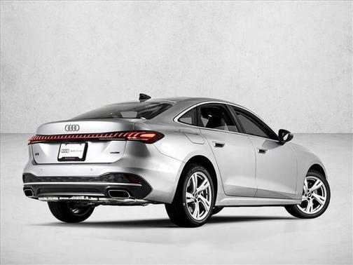 2025 Audi A5 2.0T quattro Premium