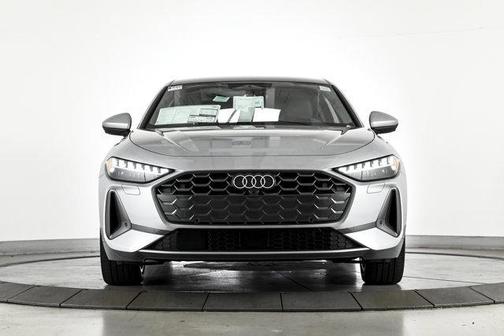 2025 Audi A5 2.0T quattro Premium