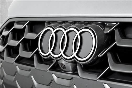 2025 Audi A5 2.0T quattro Premium