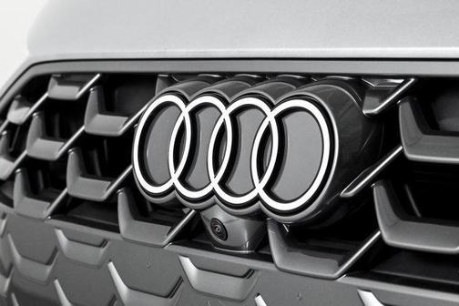 2025 Audi A5 2.0T quattro Premium