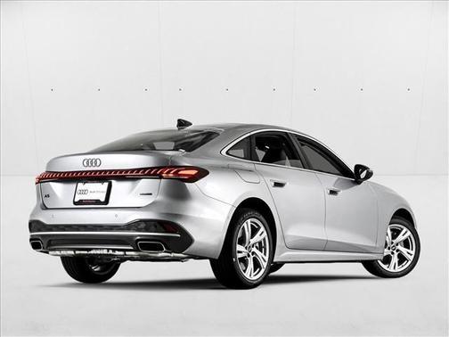 2025 Audi A5 2.0T quattro Premium