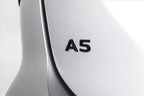 2025 Audi A5 2.0T quattro Premium
