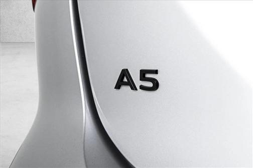 2025 Audi A5 2.0T quattro Premium