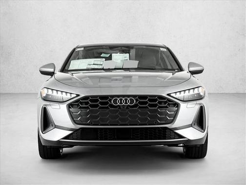 2025 Audi A5 2.0T quattro Premium