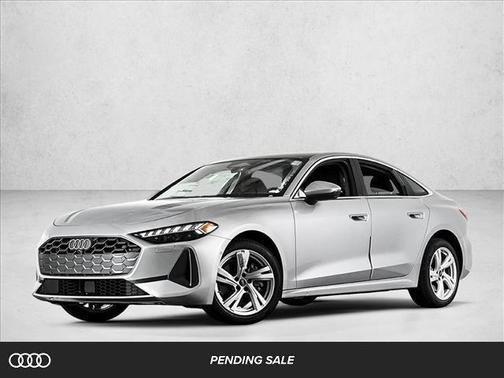 2025 Audi A5 2.0T quattro Premium