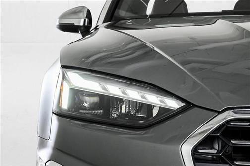 2024 Audi S5 3.0T Premium