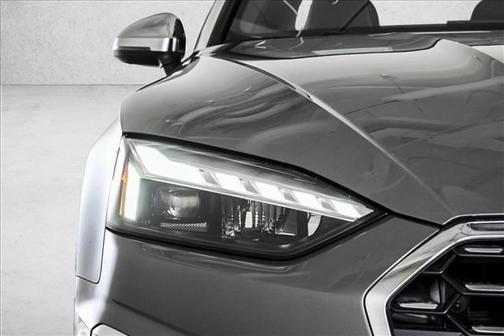 2024 Audi S5 3.0T Premium