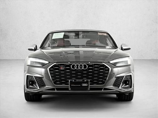 2024 Audi S5 3.0T Premium