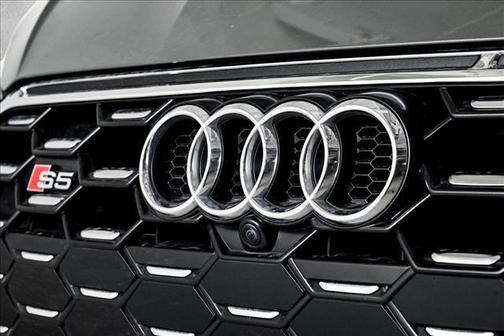 2024 Audi S5 3.0T Premium