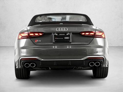 2024 Audi S5 3.0T Premium