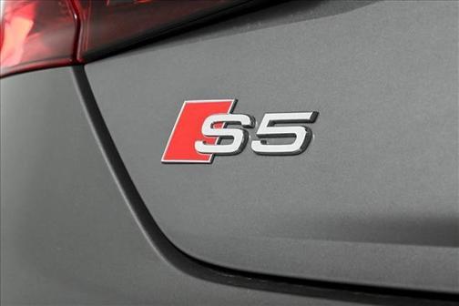 2024 Audi S5 3.0T Premium