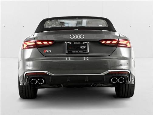 2024 Audi S5 3.0T Premium