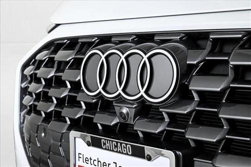 2025 Audi Q5 2.0T quattro Premium