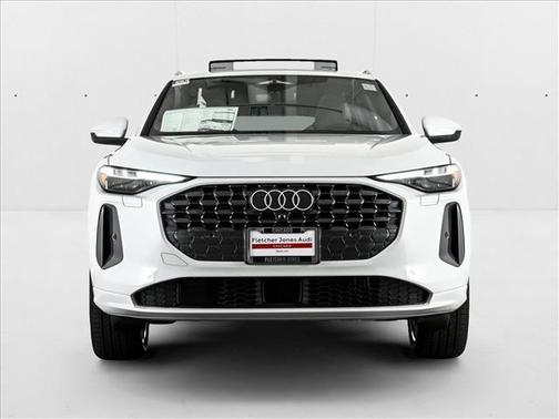 2025 Audi Q5 2.0T quattro Premium