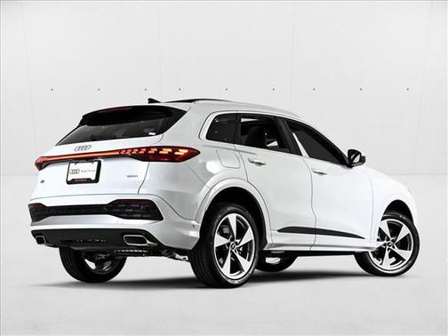 2025 Audi Q5 2.0T quattro Premium