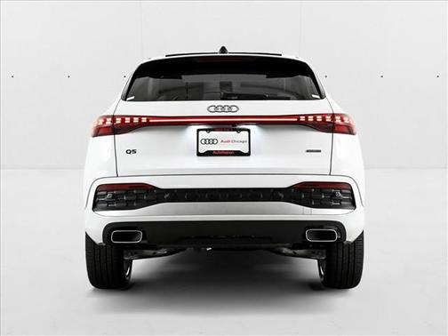 2025 Audi Q5 2.0T quattro Premium