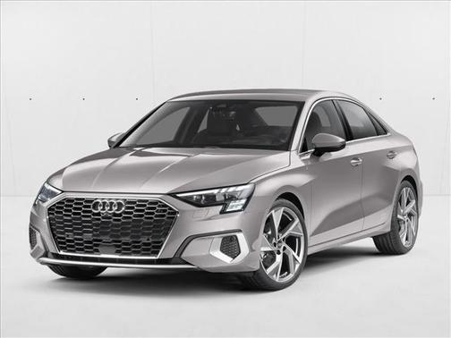 2023 Audi A3 Premium