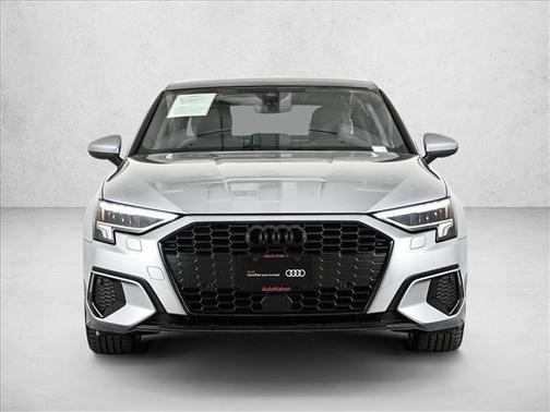 2023 Audi A3 Premium