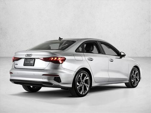 2023 Audi A3 Premium