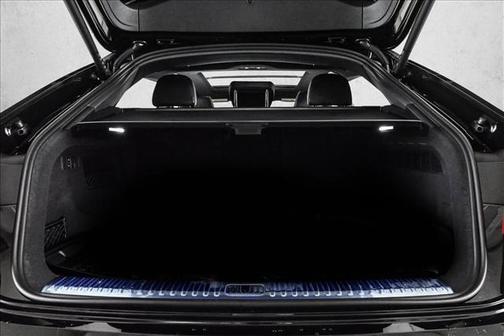 2026 Audi Q8 Prestige