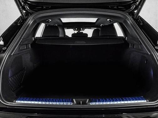 Mythos Black Metallic 2026 Audi SQ5 3.0T Premium Plus