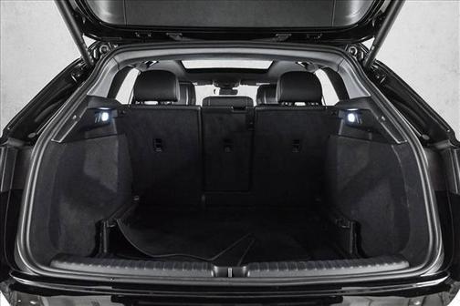 2024 Audi Q4 e-tron 55 quattro Premium