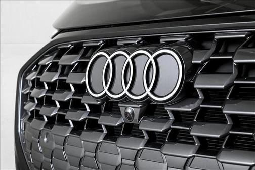 2025 Audi Q5 2.0T quattro Premium