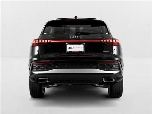 2025 Audi Q5 2.0T quattro Premium