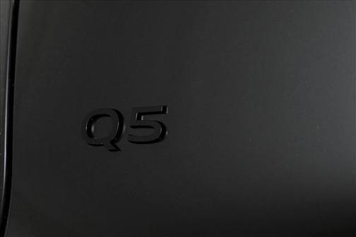 2025 Audi Q5 2.0T quattro Premium