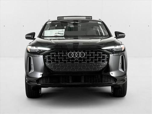 2025 Audi Q5 2.0T quattro Premium