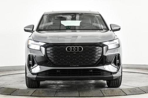 2023 Audi Q4 e-tron 50 Prestige