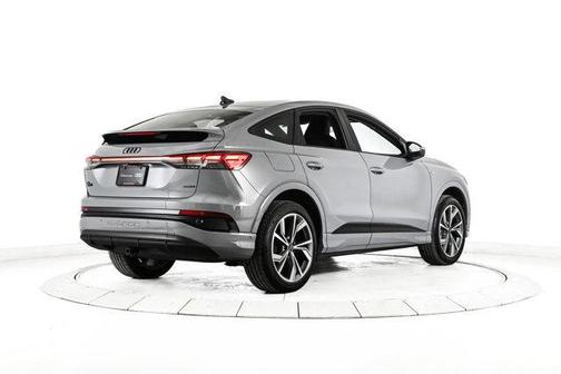 2023 Audi Q4 e-tron 50 Prestige