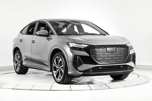 2023 Audi Q4 e-tron 50 Prestige