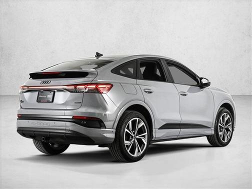 2023 Audi Q4 e-tron 50 Prestige