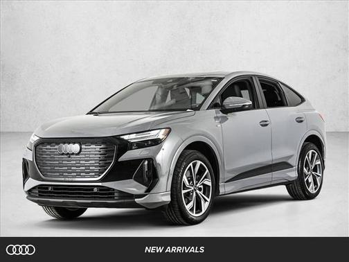 2023 Audi Q4 e-tron 50 Prestige