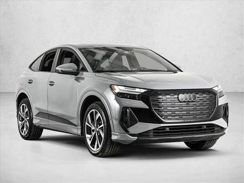 2023 Audi Q4 e-tron 50 Prestige