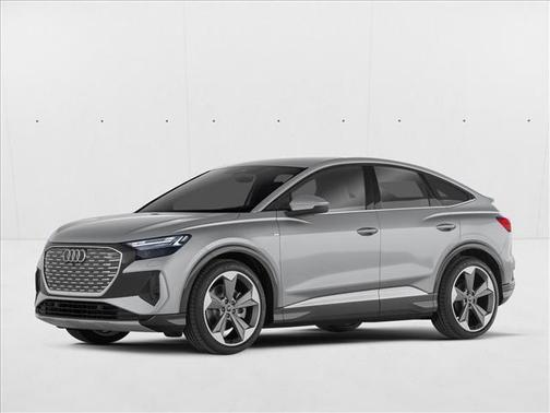 2023 Audi Q4 e-tron 50 Prestige