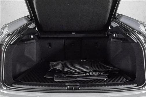 2023 Audi Q4 e-tron 50 Prestige