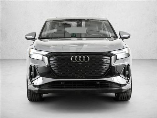 2023 Audi Q4 e-tron 50 Prestige