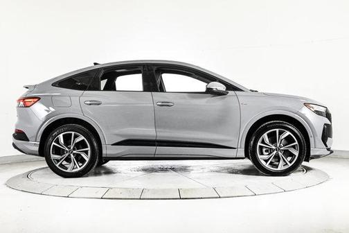 2023 Audi Q4 e-tron 50 Prestige