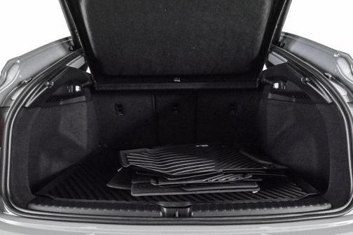 2023 Audi Q4 e-tron 50 Prestige