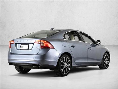 2017 Volvo S60 Inscription T5