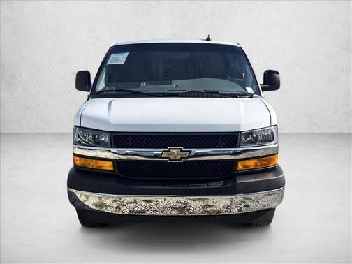 2022 Chevrolet Express 2500 Work Van
