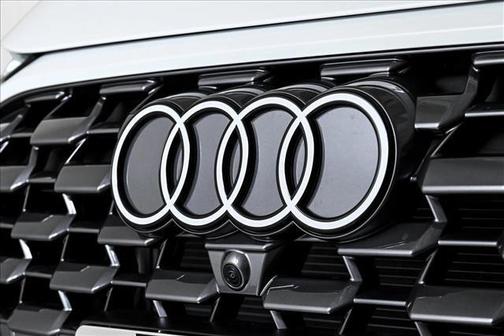 2025 Audi Q5 2.0T quattro Premium