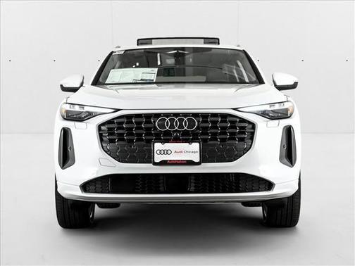 2025 Audi Q5 2.0T quattro Premium