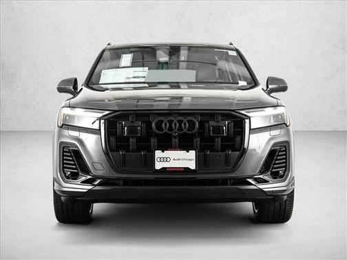 2026 Audi Q7 PRESTIGE